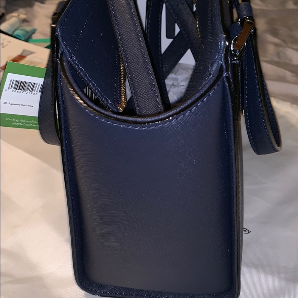 Kate spade purse - Picture 4 of 5